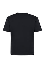 Carica l'immagine nel visualizzatore di Gallery, T-shirt Camargue in cotone
