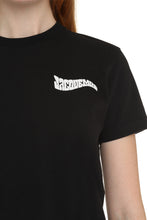 Carica l'immagine nel visualizzatore di Gallery, T-shirt Camargue in cotone
