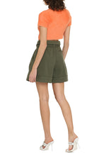 Load image into Gallery viewer, Neve short sleeve top
