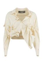 Load image into Gallery viewer, Lupo cotton shirt
