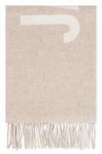 Load image into Gallery viewer, Jacquemus Virgin wool scarf
