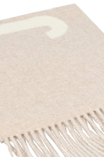 Load image into Gallery viewer, Jacquemus Virgin wool scarf
