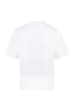 Carica l'immagine nel visualizzatore di Gallery, T-shirt Paisley in cotone
