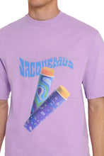 Carica l'immagine nel visualizzatore di Gallery, T-shirt Paisley in cotone
