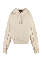 Load image into Gallery viewer, Camargue hooded sweatshirt
