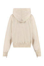 Load image into Gallery viewer, Camargue hooded sweatshirt
