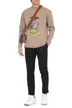 Load image into Gallery viewer, Octopizza long sleeve T-shirt
