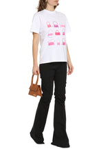 Carica l'immagine nel visualizzatore di Gallery, T-shirt Sacs in cotone
