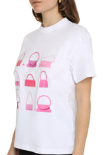 Carica l'immagine nel visualizzatore di Gallery, T-shirt Sacs in cotone
