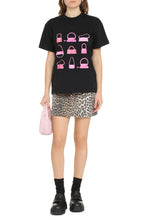 Carica l'immagine nel visualizzatore di Gallery, T-shirt Sacs in cotone
