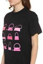 Carica l'immagine nel visualizzatore di Gallery, T-shirt Sacs in cotone
