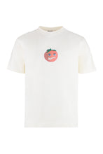 Carica l'immagine nel visualizzatore di Gallery, T-shirt Tomate in cotone
