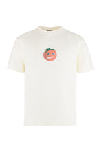 Carica l'immagine nel visualizzatore di Gallery, T-shirt Tomate in cotone
