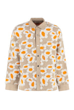 Carica l'immagine nel visualizzatore di Gallery, Overshirt Neve Fleurs
