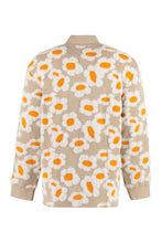 Carica l'immagine nel visualizzatore di Gallery, Overshirt Neve Fleurs
