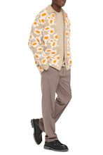 Carica l'immagine nel visualizzatore di Gallery, Overshirt Neve Fleurs
