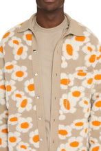 Carica l'immagine nel visualizzatore di Gallery, Overshirt Neve Fleurs
