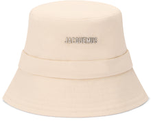 Carica l'immagine nel visualizzatore di Gallery, Cappello Bucket Le Gadjo in Cotone
