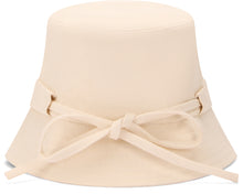 Carica l'immagine nel visualizzatore di Gallery, Cappello Bucket Le Gadjo in Cotone

