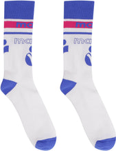 Load image into Gallery viewer, Silouh cotton socks with logo
