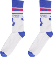 Load image into Gallery viewer, Silouh cotton socks with logo
