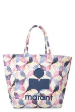 Carica l'immagine nel visualizzatore di Gallery, Tote bag Yenky in canvas
