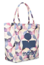 Carica l'immagine nel visualizzatore di Gallery, Tote bag Yenky in canvas
