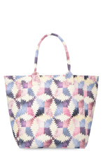 Carica l'immagine nel visualizzatore di Gallery, Tote bag Yenky in canvas
