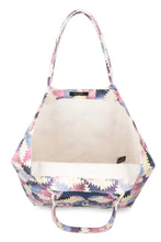 Carica l'immagine nel visualizzatore di Gallery, Tote bag Yenky in canvas
