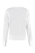 Carica l'immagine nel visualizzatore di Gallery, T-shirt Klowia in lino
