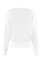 Carica l'immagine nel visualizzatore di Gallery, T-shirt Klowia in lino
