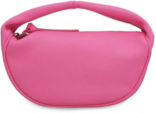 Carica l'immagine nel visualizzatore di Gallery, Mini-bag Baby Cush in pelle
