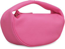 Carica l'immagine nel visualizzatore di Gallery, Mini-bag Baby Cush in pelle
