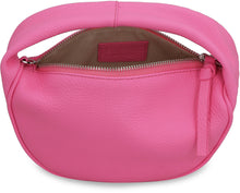 Carica l'immagine nel visualizzatore di Gallery, Mini-bag Baby Cush in pelle
