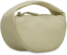Carica l'immagine nel visualizzatore di Gallery, Mini-bag Baby Cush in pelle
