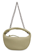 Carica l'immagine nel visualizzatore di Gallery, Mini-bag Baby Cush in pelle
