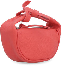 Carica l'immagine nel visualizzatore di Gallery, Mini-bag Micro Cush in pelle
