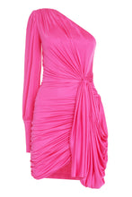 Carica l&#39;immagine nel visualizzatore di Gallery, Abito drappeggiato
