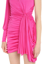 Carica l&#39;immagine nel visualizzatore di Gallery, Abito drappeggiato
