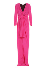 Carica l&#39;immagine nel visualizzatore di Gallery, Abito drappeggiato
