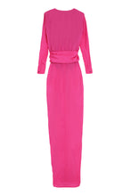 Carica l&#39;immagine nel visualizzatore di Gallery, Abito drappeggiato
