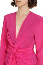 Carica l&#39;immagine nel visualizzatore di Gallery, Abito drappeggiato
