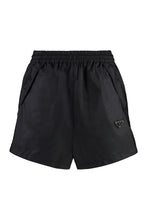 Carica l'immagine nel visualizzatore di Gallery, Shorts in Re-Nylon
