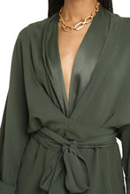 Carica l'immagine nel visualizzatore di Gallery, Blusa Tennessee in twill
