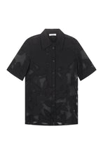Carica l'immagine nel visualizzatore di Gallery, Camicia Taddeo in chiffon
