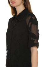Carica l'immagine nel visualizzatore di Gallery, Camicia Taddeo in chiffon

