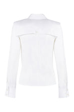 Load image into Gallery viewer, Abibola cotton shirt
