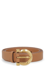 Load image into Gallery viewer, Leather belt

