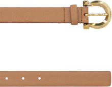 Load image into Gallery viewer, Leather belt
