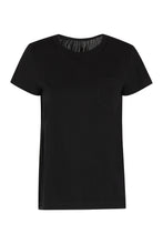 Carica l'immagine nel visualizzatore di Gallery, T-shirt girocollo
